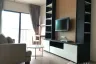 1 Bedroom Condo for rent in Noble Remix, Khlong Tan, Bangkok near BTS Thong Lo