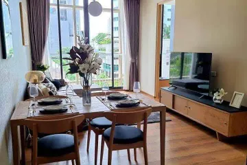 2 Bedroom Condo for rent in Khlong Tan, Bangkok near MRT Queen Sirikit National Convention Centre