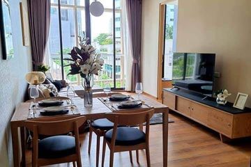 2 Bedroom Condo for rent in Park Origin Phrom Phong, Khlong Tan, Bangkok near BTS Phrom Phong