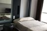 1 Bedroom Condo for rent in The Address Chidlom, Lumpini, Bangkok near BTS Chit Lom