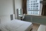 1 Bedroom Condo for rent in TC Green, Huai Khwang, Bangkok near MRT Phetchaburi