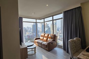 2 Bedroom Condo for rent in Khlong Tan Nuea, Bangkok near BTS Thong Lo