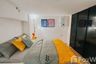 1 Bedroom Condo for rent in Landmark @MRTA Station, Bang Kapi, Bangkok near MRT Pradit Manutham