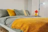 1 Bedroom Condo for rent in Landmark @MRTA Station, Bang Kapi, Bangkok near MRT Pradit Manutham