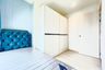 2 Bedroom Condo for rent in Life Asoke, Bang Kapi, Bangkok near MRT Phetchaburi