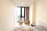 1 Bedroom Condo for rent in Mazarine Ratchayothin, Chan Kasem, Bangkok near BTS Ratchayothin