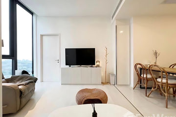 1 Bedroom Condo for rent in Mazarine Ratchayothin, Chan Kasem, Bangkok near BTS Ratchayothin