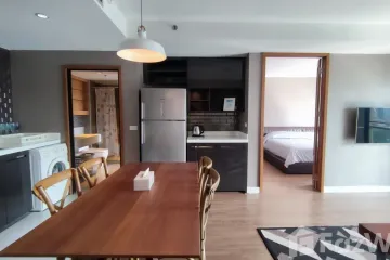 1 Bedroom Condo for rent in Thung Maha Mek, Bangkok near MRT Lumpini