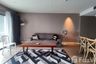 1 Bedroom Condo for rent in The Natural Place Suite, Thung Maha Mek, Bangkok near MRT Lumpini