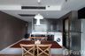 1 Bedroom Condo for rent in The Natural Place Suite, Thung Maha Mek, Bangkok near MRT Lumpini