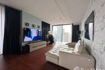 3 Bedroom Condo for rent in Khlong Tan Nuea, Bangkok near BTS Phrom Phong