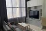 1 Bedroom Condo for rent in Knightsbridge Prime Sathorn, Thung Wat Don, Bangkok near BTS Chong Nonsi