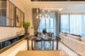 2 Bedroom Condo for rent in The Bangkok Thonglor, Khlong Tan Nuea, Bangkok near BTS Thong Lo