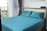 2 Bedroom Condo for rent in Whizdom Inspire Sukhumvit, Bang Chak, Bangkok near BTS Punnawithi