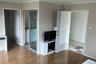1 Bedroom Condo for rent in Lumpini Park Rama 9 - Ratchada, Bang Kapi, Bangkok near MRT Phra Ram 9