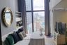 1 Bedroom Condo for rent in Chewathai Residence Asoke, Makkasan, Bangkok near Airport Rail Link Makkasan