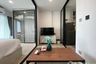 1 Bedroom Condo for rent in Kave Seed Kaset, Sena Nikhom, Bangkok near BTS Kasetsart University