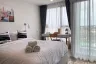 1 Bedroom Condo for rent in Kave Seed Kaset, Sena Nikhom, Bangkok near BTS Kasetsart University