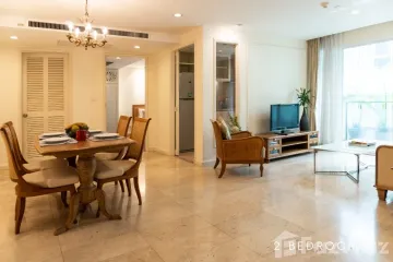 2 Bedroom Apartment for rent in Baan Pipat, Silom, Bangkok near BTS Chong Nonsi
