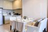 2 Bedroom Condo for rent in The Address Sukhumvit 28, Khlong Tan, Bangkok near BTS Phrom Phong