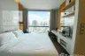 2 Bedroom Condo for rent in The Address Sukhumvit 28, Khlong Tan, Bangkok near BTS Phrom Phong
