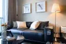 2 Bedroom Condo for rent in The Address Sukhumvit 28, Khlong Tan, Bangkok near BTS Phrom Phong