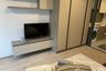 Condo for rent in Ideo Rama 9 - Asoke, Huai Khwang, Bangkok near MRT Phra Ram 9