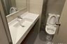 Condo for rent in Ideo Rama 9 - Asoke, Huai Khwang, Bangkok near MRT Phra Ram 9