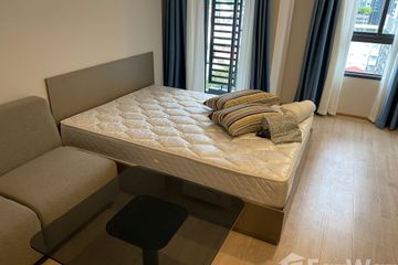 Condo for rent in Ideo Rama 9 - Asoke, Huai Khwang, Bangkok near MRT Phra Ram 9