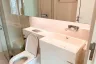 Condo for rent in The Saint Residences, Chom Phon, Bangkok near MRT Phahon Yothin