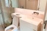 Condo for rent in The Saint Residences, Chom Phon, Bangkok near MRT Phahon Yothin
