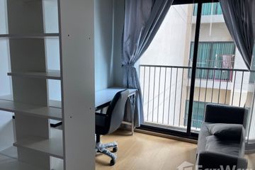 1 Bedroom Condo for rent in Thanon Phaya Thai, Bangkok near Airport Rail Link Phaya Thai