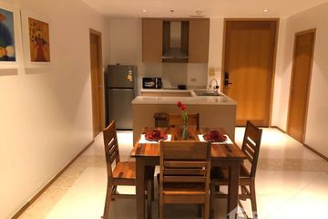 2 Bedroom Condo for rent in Thung Wat Don, Bangkok near BTS Sueksa Witthaya