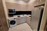 1 Bedroom Condo for rent in Trapezo Sukhumvit 16, Khlong Toei, Bangkok near MRT Queen Sirikit National Convention Centre