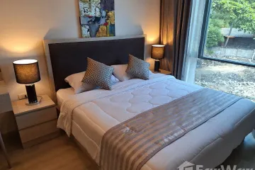 1 Bedroom Condo for rent in Khlong Toei, Bangkok near MRT Queen Sirikit National Convention Centre