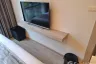 1 Bedroom Condo for rent in Trapezo Sukhumvit 16, Khlong Toei, Bangkok near MRT Queen Sirikit National Convention Centre