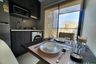 1 Bedroom Condo for rent in Elio Del Nest, Bang Na, Bangkok near BTS Udom Suk