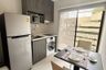 1 Bedroom Condo for rent in Elio Del Nest, Bang Na, Bangkok near BTS Udom Suk