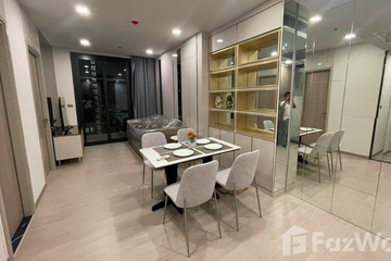 1 Bedroom Condo for rent in Huai Khwang, Bangkok near MRT Phra Ram 9