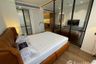 1 Bedroom Condo for rent in MUNIQ Sukhumvit 23, Khlong Toei Nuea, Bangkok near MRT Sukhumvit