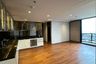 3 Bedroom Condo for rent in One Altitude Charoenkrung, Wat Phraya Krai, Bangkok