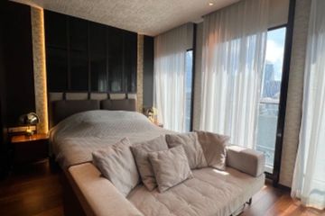 1 Bedroom Condo for rent in Noble Ploenchit, Lumpini, Bangkok near BTS Ploen Chit