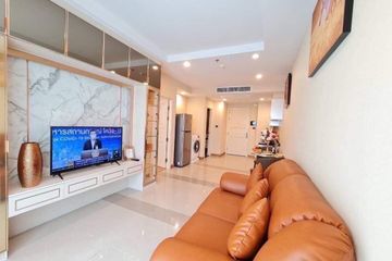 1 Bedroom Condo for rent in Huai Khwang, Bangkok near MRT Thailand Cultural Centre