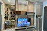 1 Bedroom Condo for rent in Niche Pride Taopoon - Interchange, Bang Sue, Bangkok near MRT Tao Poon