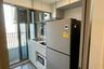 1 Bedroom Condo for rent in Niche Pride Taopoon - Interchange, Bang Sue, Bangkok near MRT Tao Poon