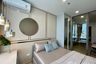 1 Bedroom Condo for rent in Niche Pride Taopoon - Interchange, Bang Sue, Bangkok near MRT Tao Poon