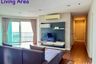 3 Bedroom Condo for rent in Belle Grand Rama 9, Huai Khwang, Bangkok near MRT Phra Ram 9