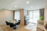 2 Bedroom Condo for rent in LLOYD Soonvijai-Thonglor, Bang Kapi, Bangkok