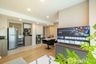2 Bedroom Condo for rent in LLOYD Soonvijai-Thonglor, Bang Kapi, Bangkok