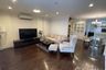 3 Bedroom Condo for rent in Leticia Residence, Bang Kapi, Bangkok